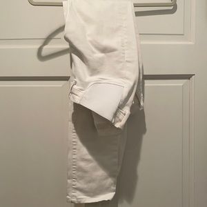 J Brand Maternity jean 26